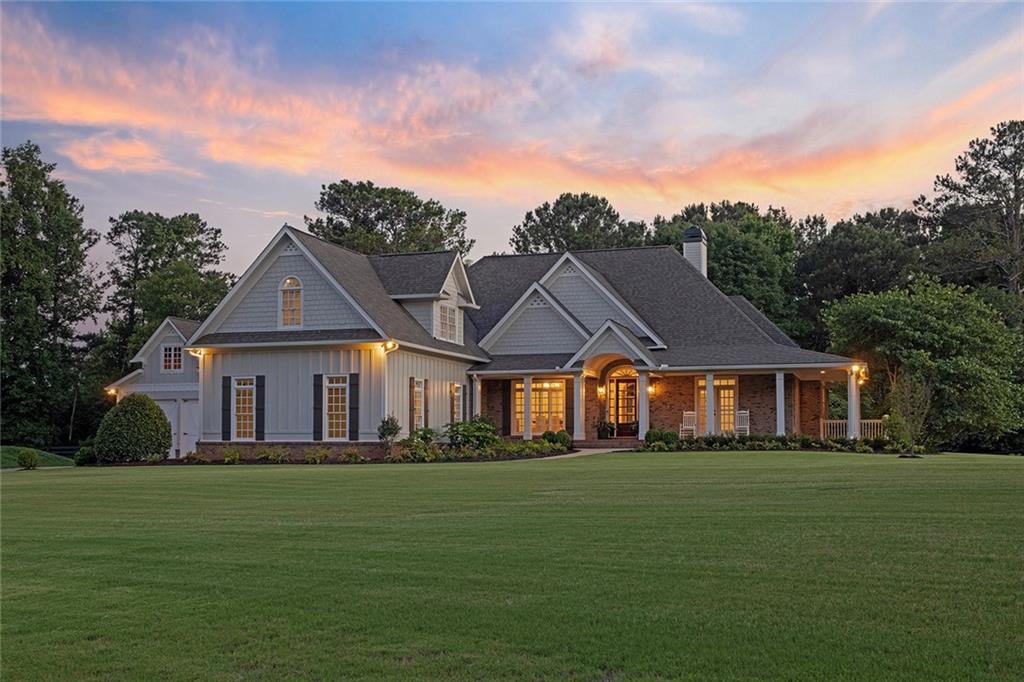 114 Ashton Farms Dr., Canton, GA 30115