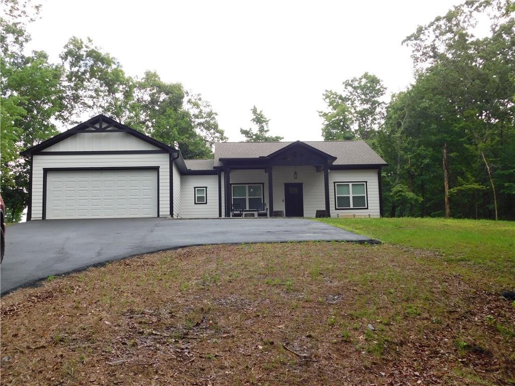 320 Harmony Drive Rd., Dahlonega, GA 30533