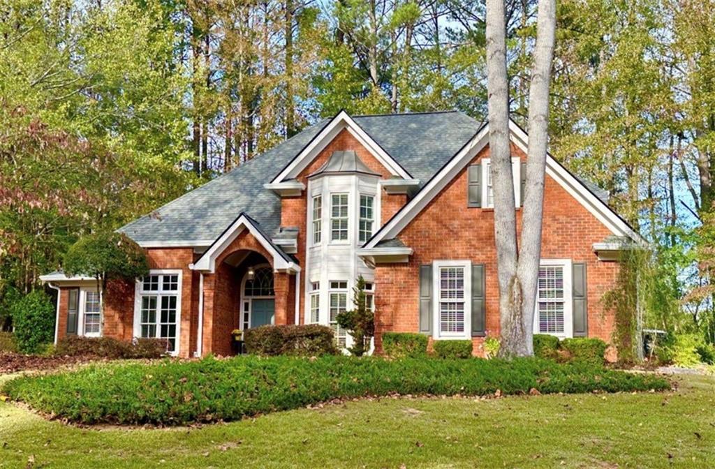 1473 Mahogany Chase, Acworth, GA 30101