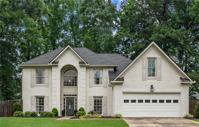 New Homes For Sale This Week That Attend Hopewell Middle School: June 5th to June 11th