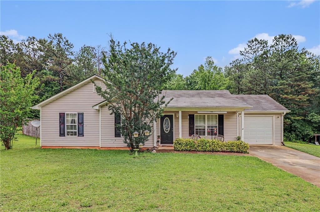 341 Thorn Thicket Dr., Rockmart, GA 30153