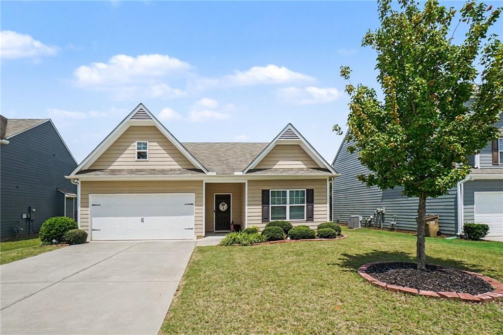55 Monarch Ct., Dallas, GA 30132
