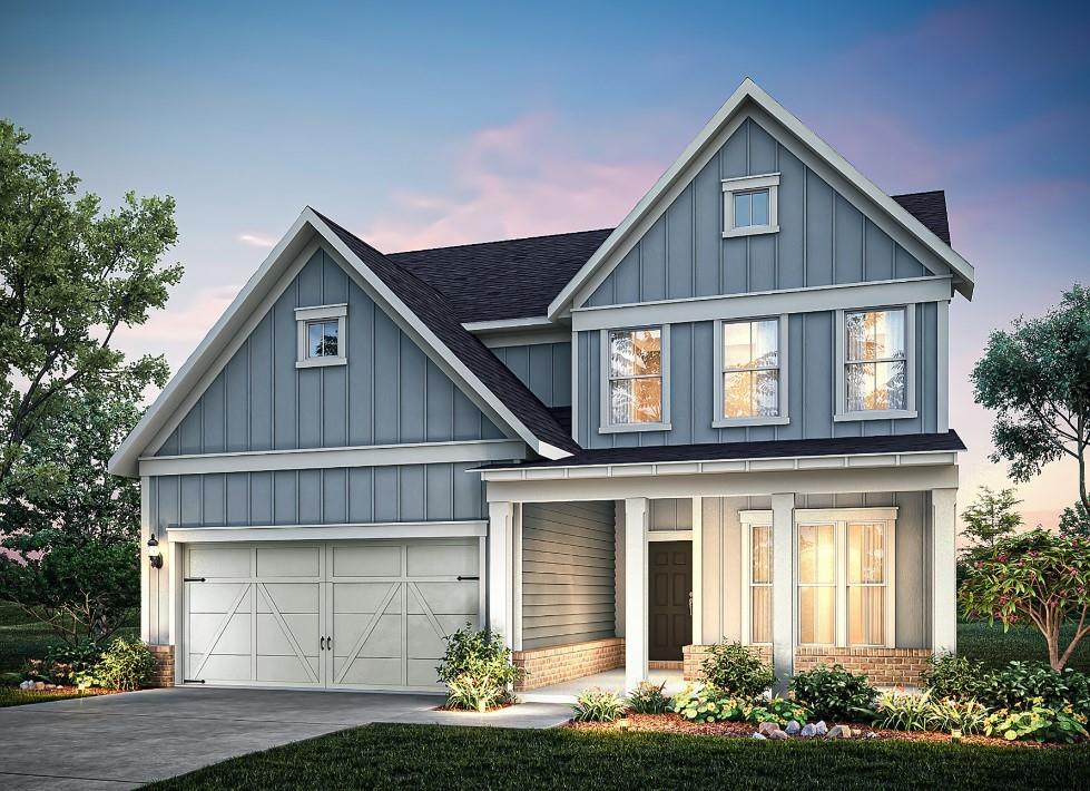 4748 Wilderness Tr., Flowery Branch, GA 30542