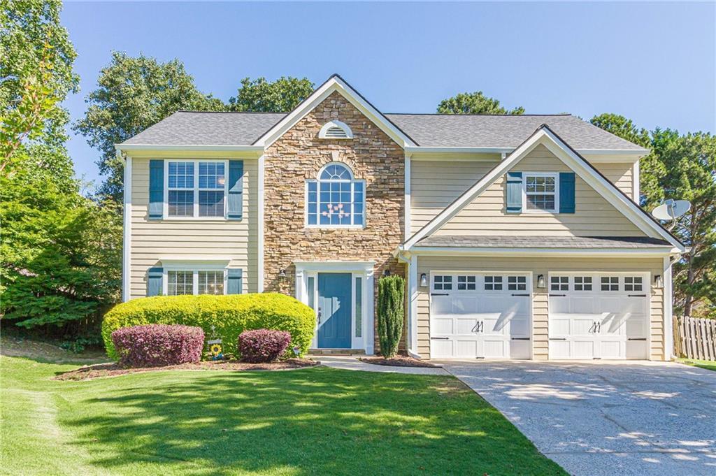 1735 Berry Ct., Cumming, GA 30041