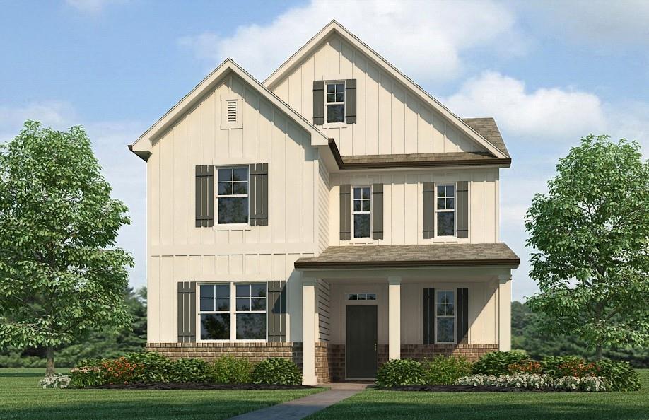 149 King Village, Braselton, GA 30517