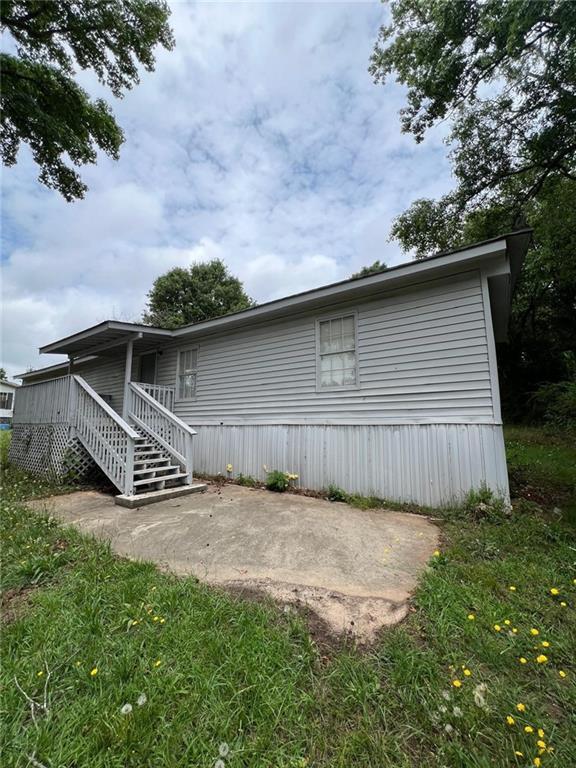 30 Winston Way, Hampton, GA 30228