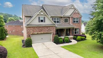 Homes Just Sold in Canterbury: August 4th to August 10th