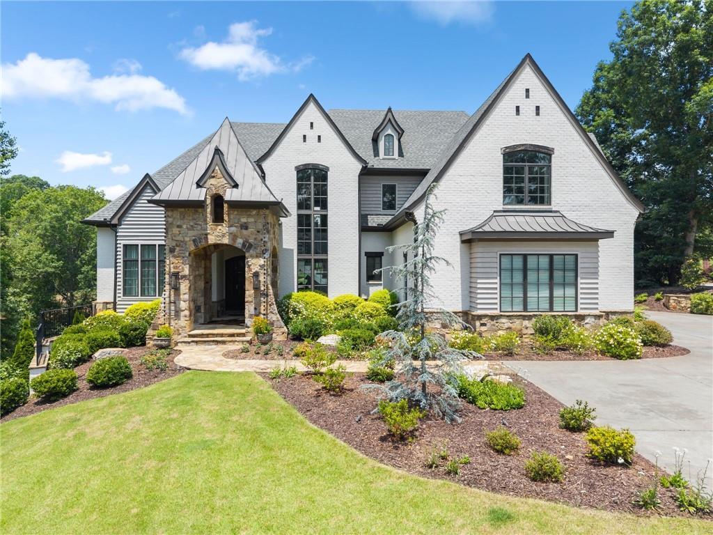 2799 Club Dr., Gainesville, GA 30506