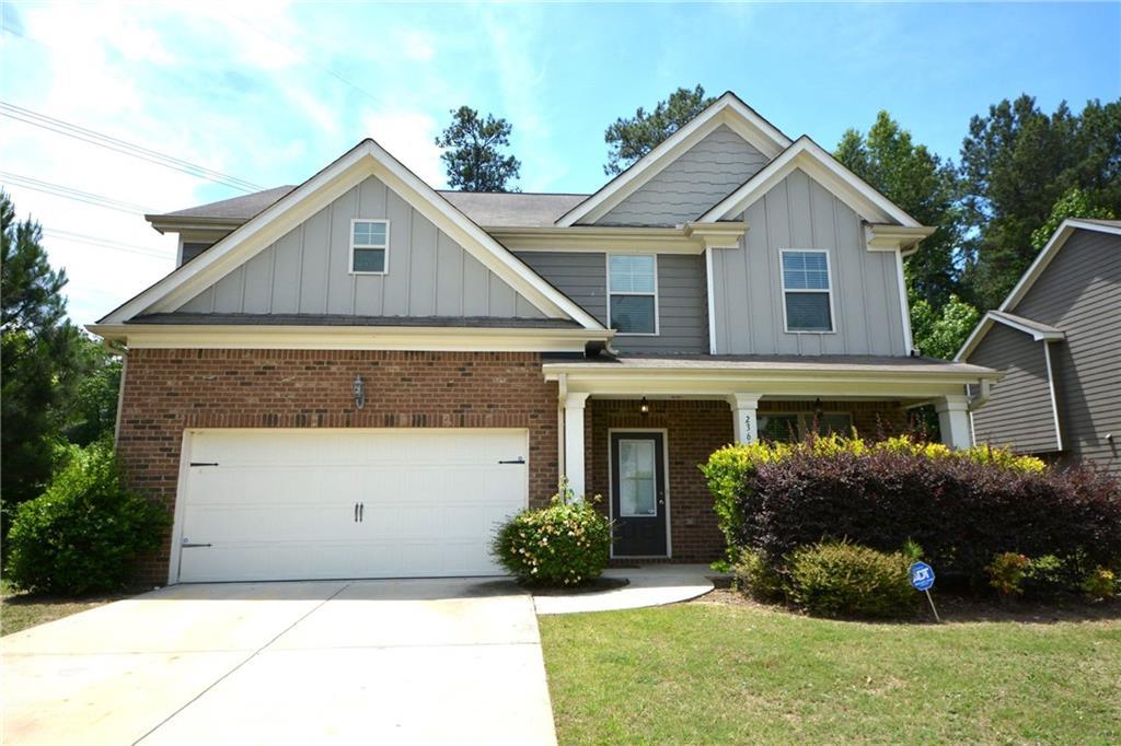 2364 Overlook Ave., Lithonia, GA 30058