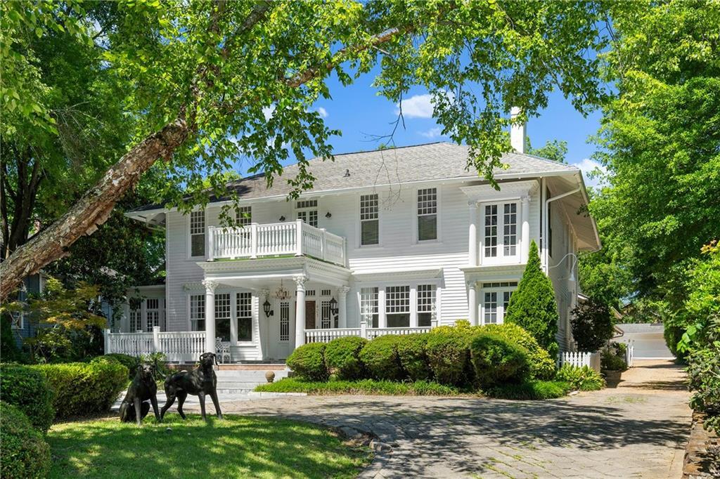 421 Church St., Marietta, GA 30060
