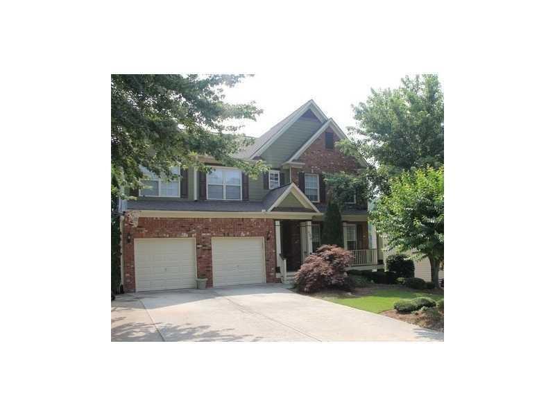 106 Woodview Ct., Woodstock, GA 30188