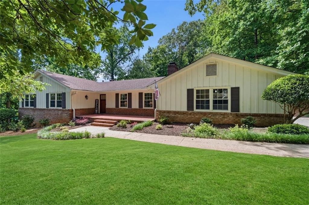 600 Pine Grove Rd., Roswell, GA 30075