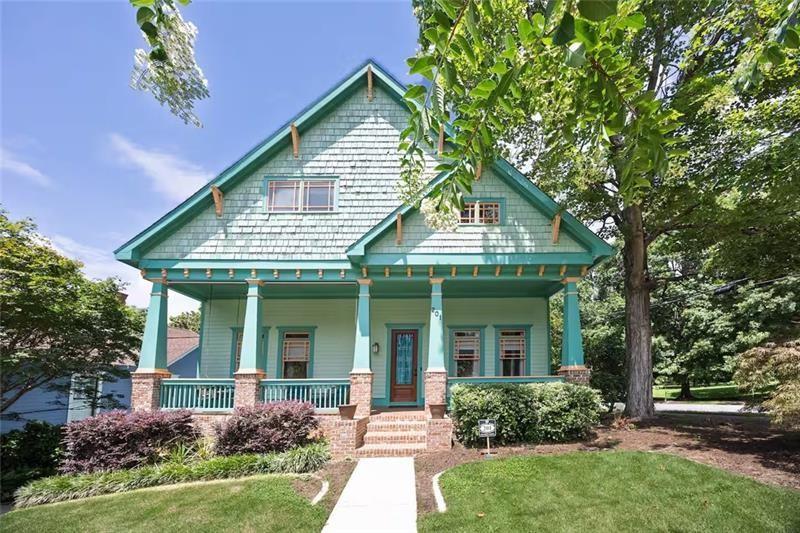 201 Hurt St., Atlanta, GA 30307