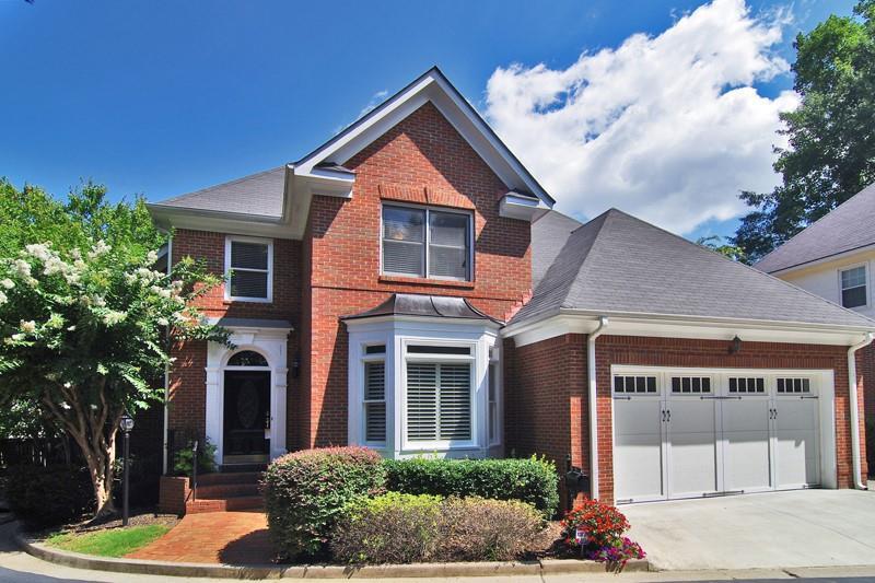 1104 Chantilly Crescent, Atlanta, GA 30324