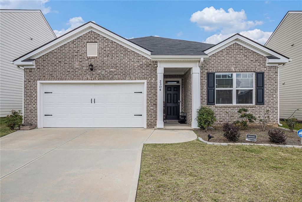 2304 Pelham Pass, Dacula, GA 30019