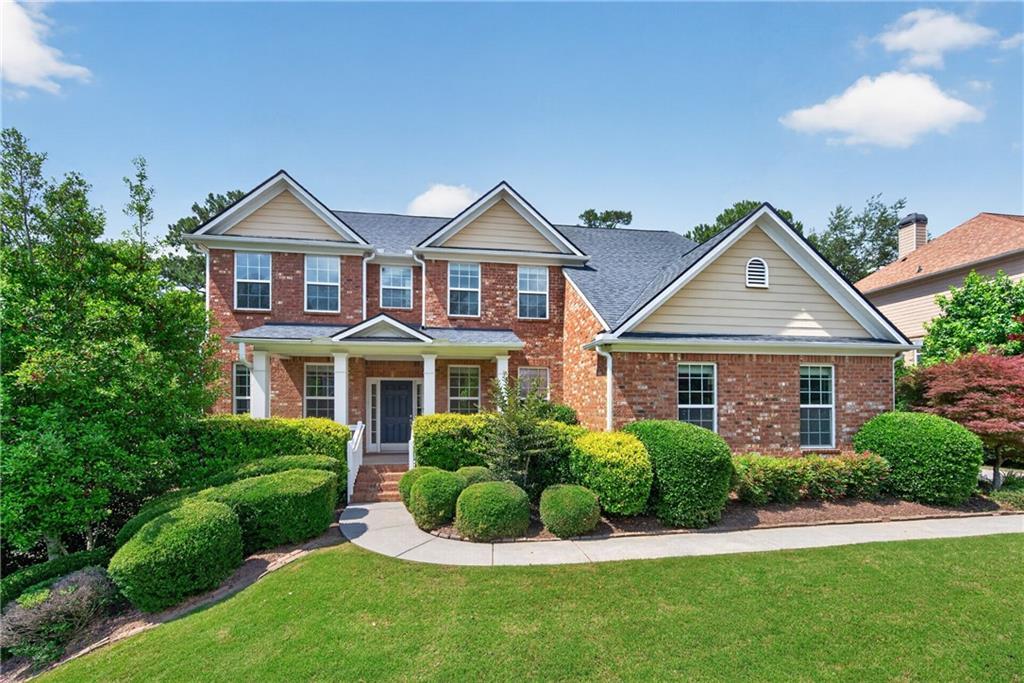 2730 Brentwood Estates Ct., Cumming, GA 30041