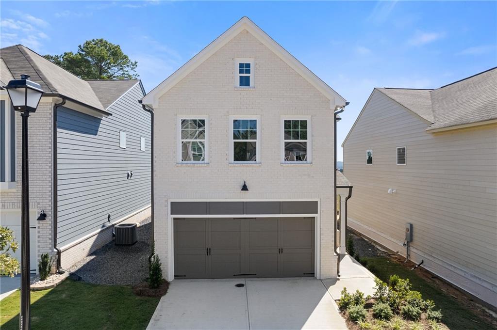 2716 Rylee Carter St., Dacula, GA 30019