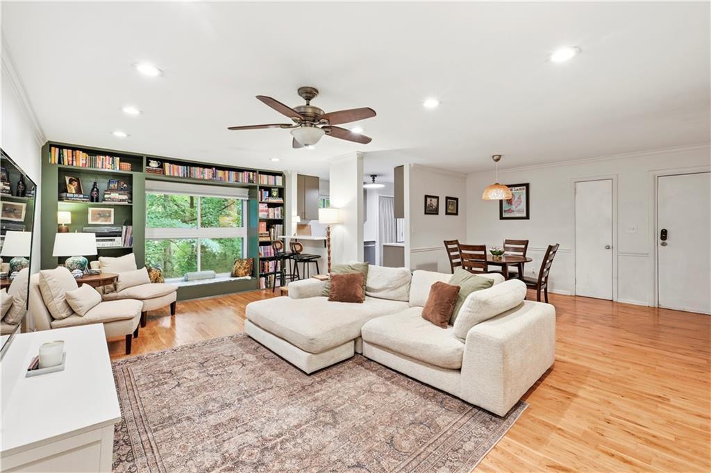 1111 Clairemont Ave. #L3, Decatur, GA 30030