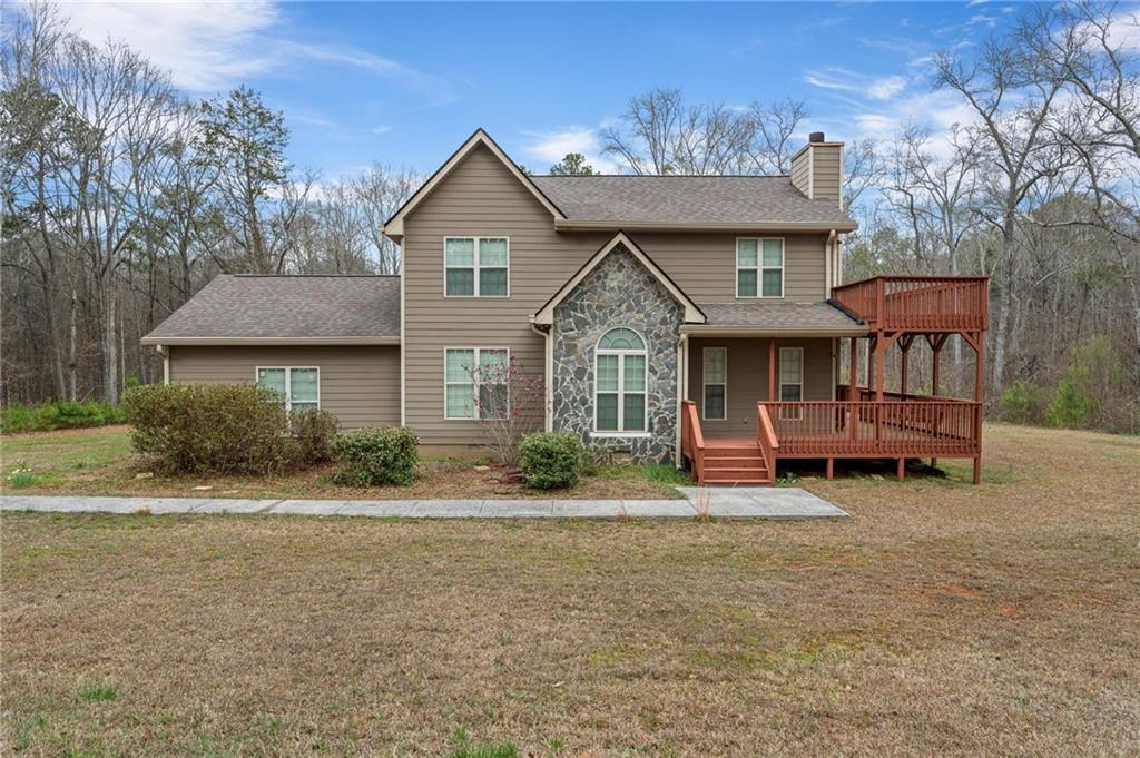 133 Harold Dr., Mcdonough, GA 30253