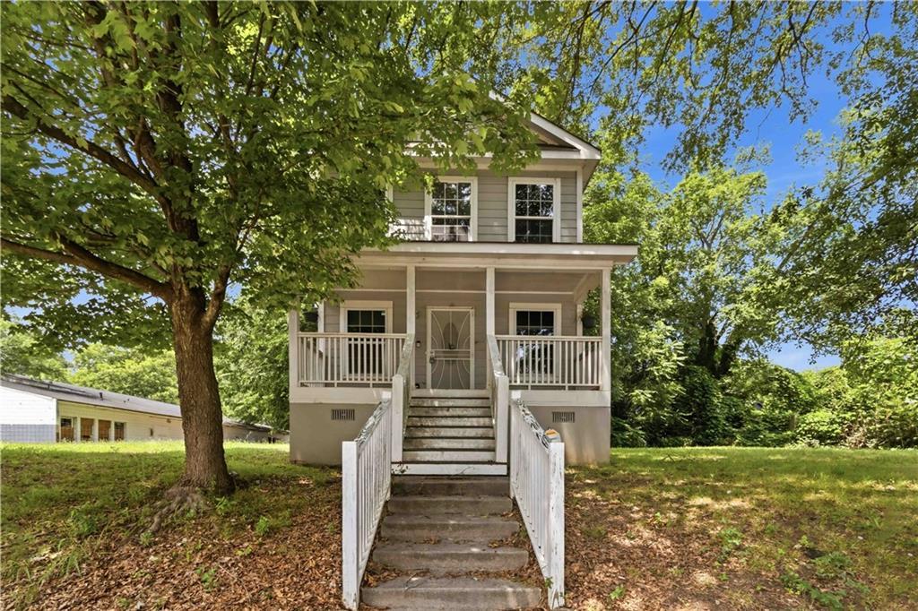 925 Sims St., Atlanta, GA 30310