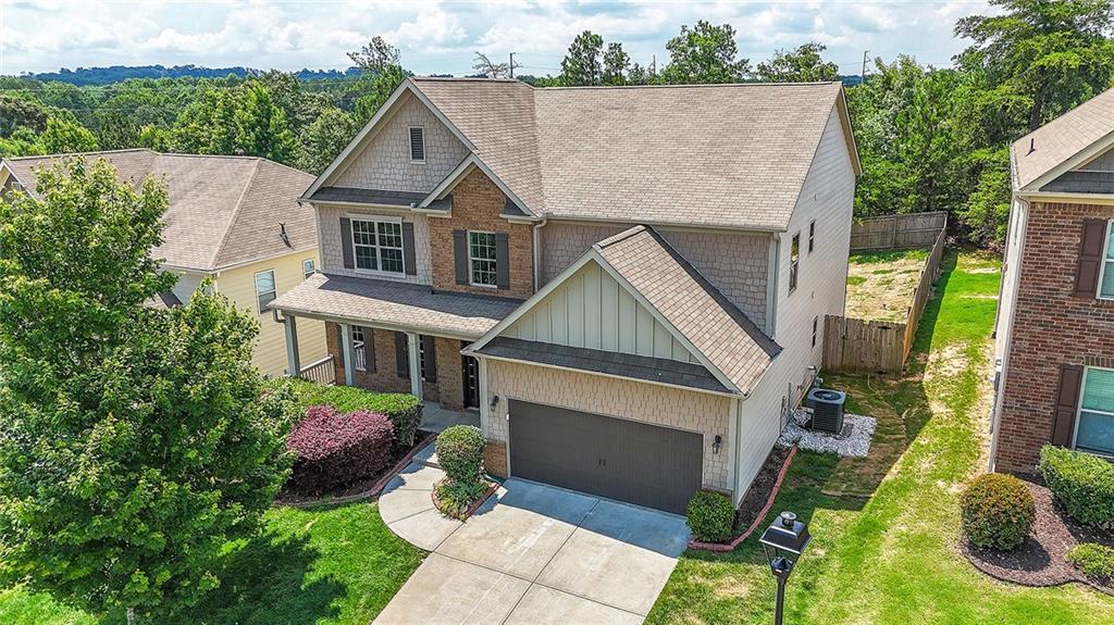 4850 Roseman Tr., Cumming, GA 30040