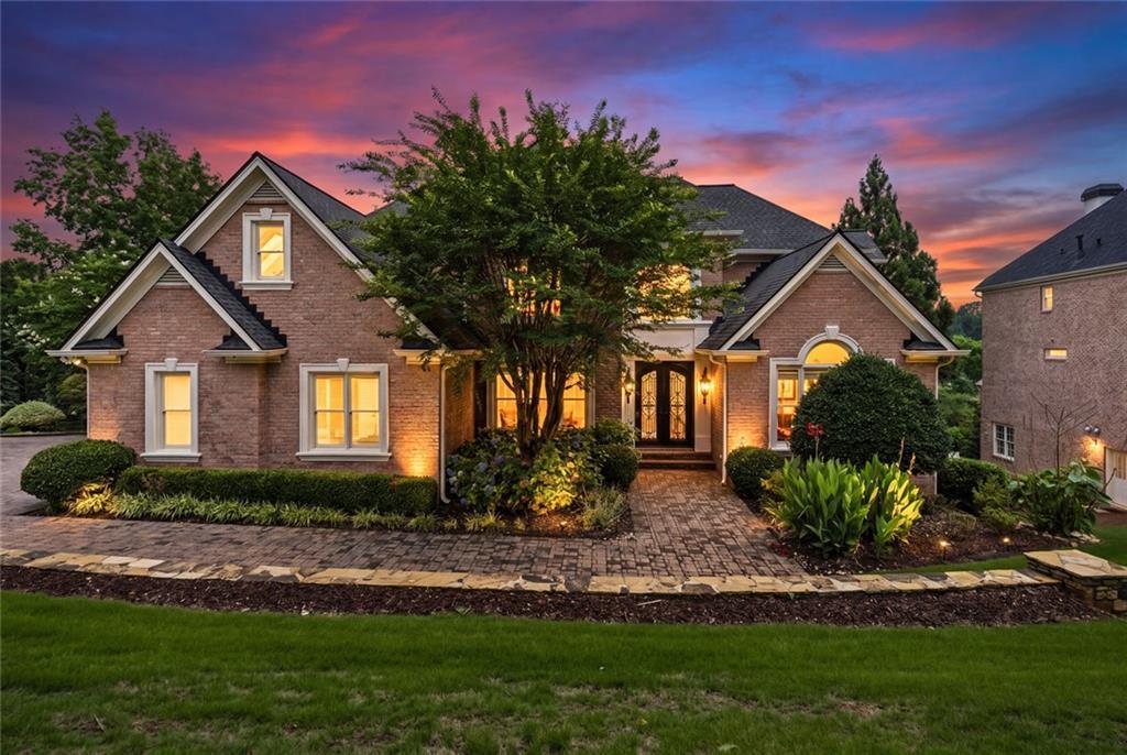 8360 Kenningston Way, Duluth, GA 30097