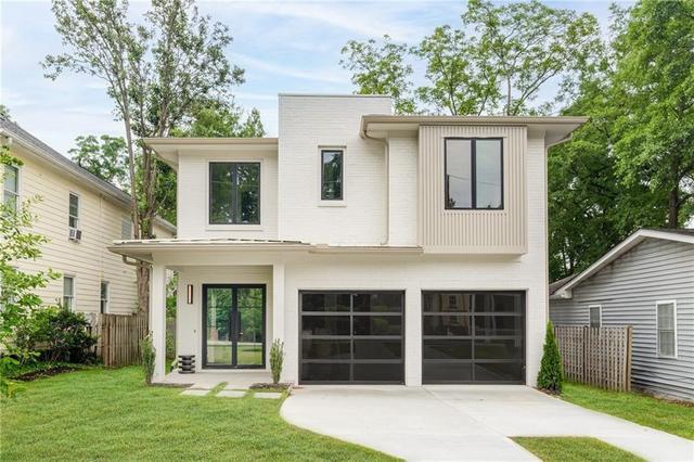 New Homes For Sale This Week That Attend Woodward Elementary School: June 5th to June 11th