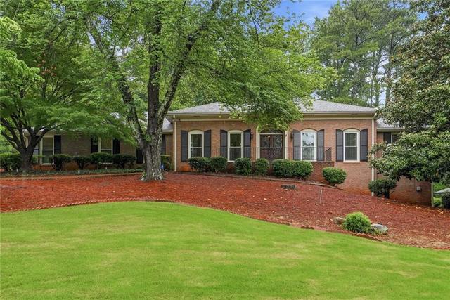 New Homes For Sale This Week That Attend Peachtree Middle School: June 5th to June 11th