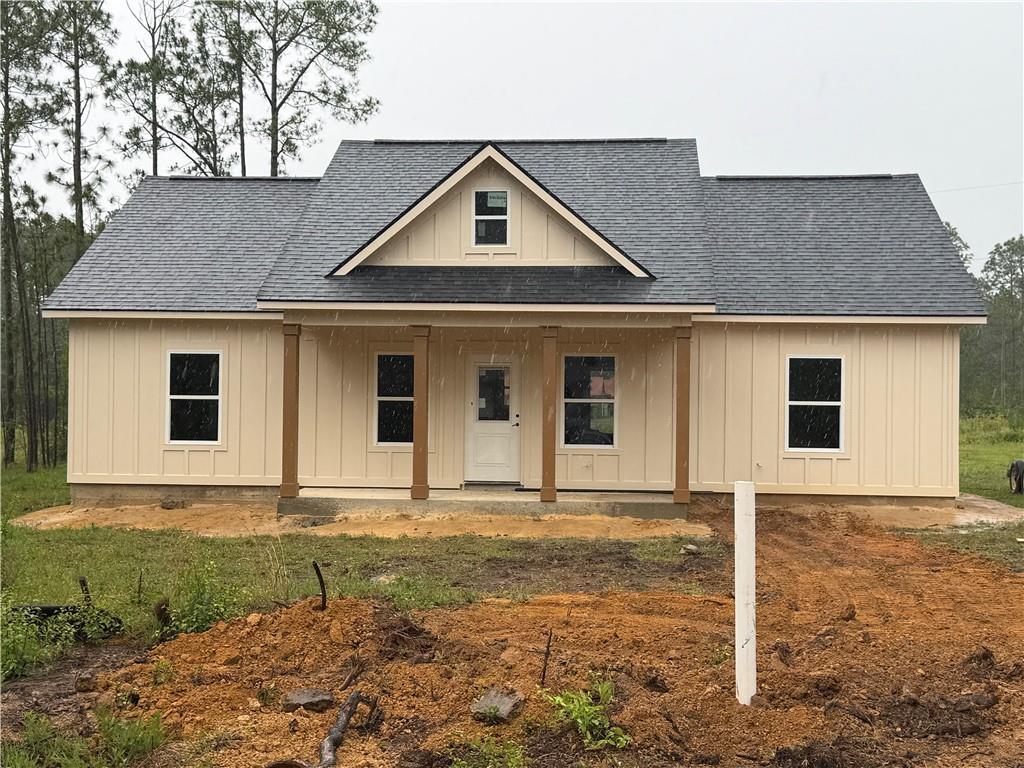 129 Walnut Dr., Sylvester, GA 31789
