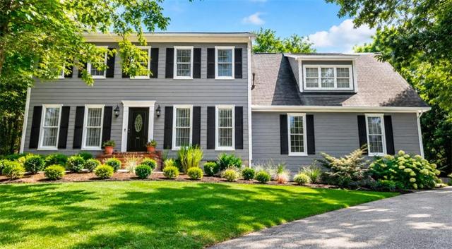 New Homes For Sale This Week in Saratoga: June 5th to June 11th