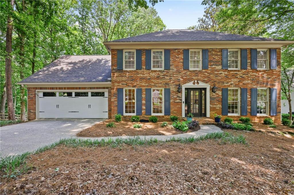 2426 Saint Croix Cir., Marietta, GA 30062