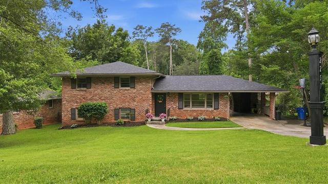 New Homes For Sale This Week That Attend Columbia Elementary School: June 5th to June 11th