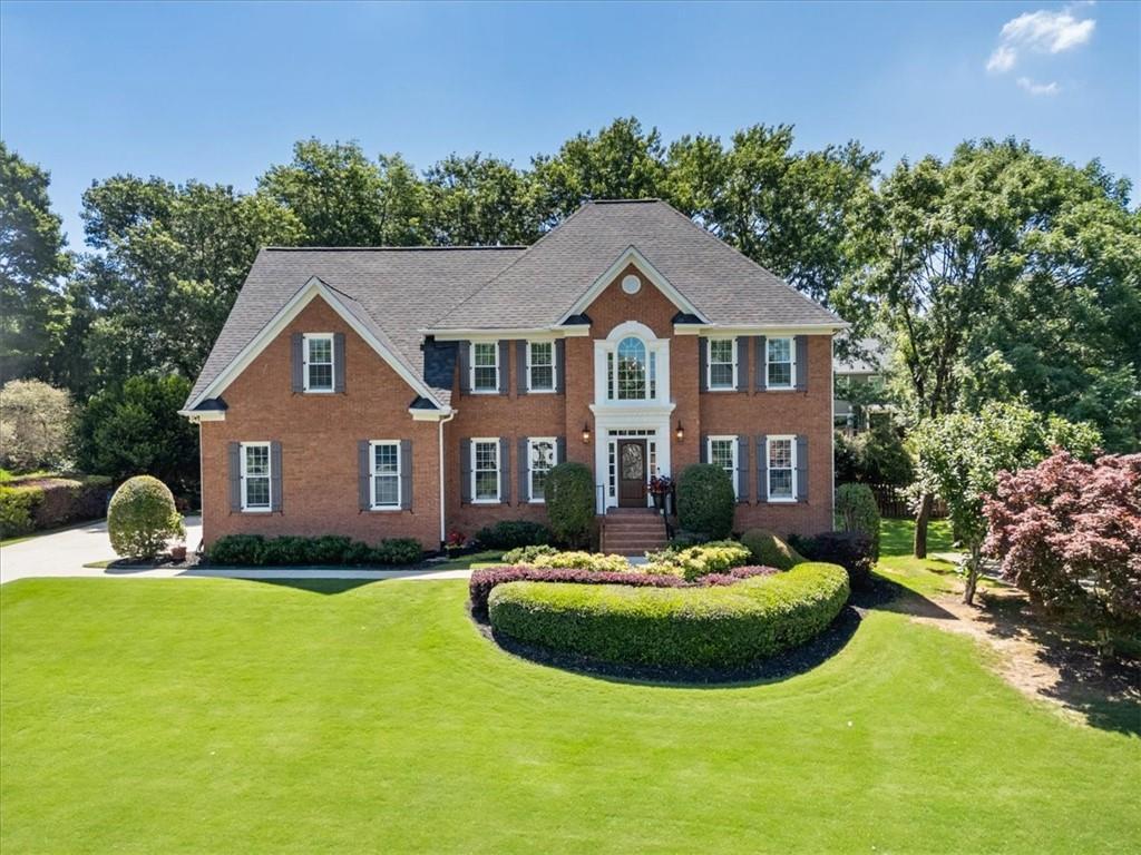 165 Brighton Cir., Alpharetta, GA 30004