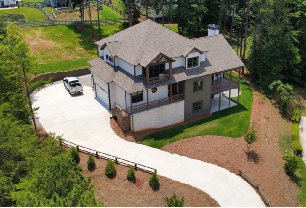 5465 Chestatee Landing Way, Gainesville, GA 30506