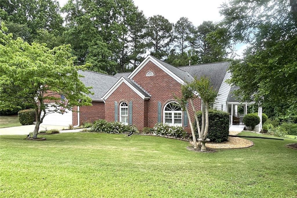 4605 Cantle Ct., Acworth, GA 30101
