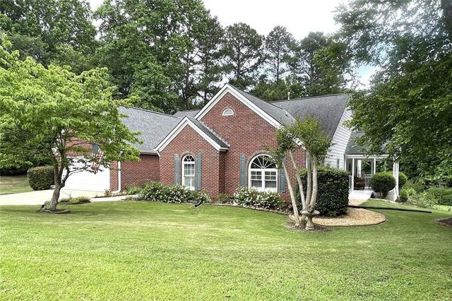 Homes Just Sold That Attend Allatoona High School: July 28th to August 3rd