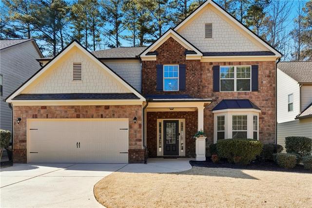 Homes Just Sold That Attend Clark Creek Elementary School: August 11th to August 17th