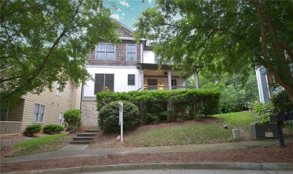 1376 Park Trace, Atlanta, GA 30315