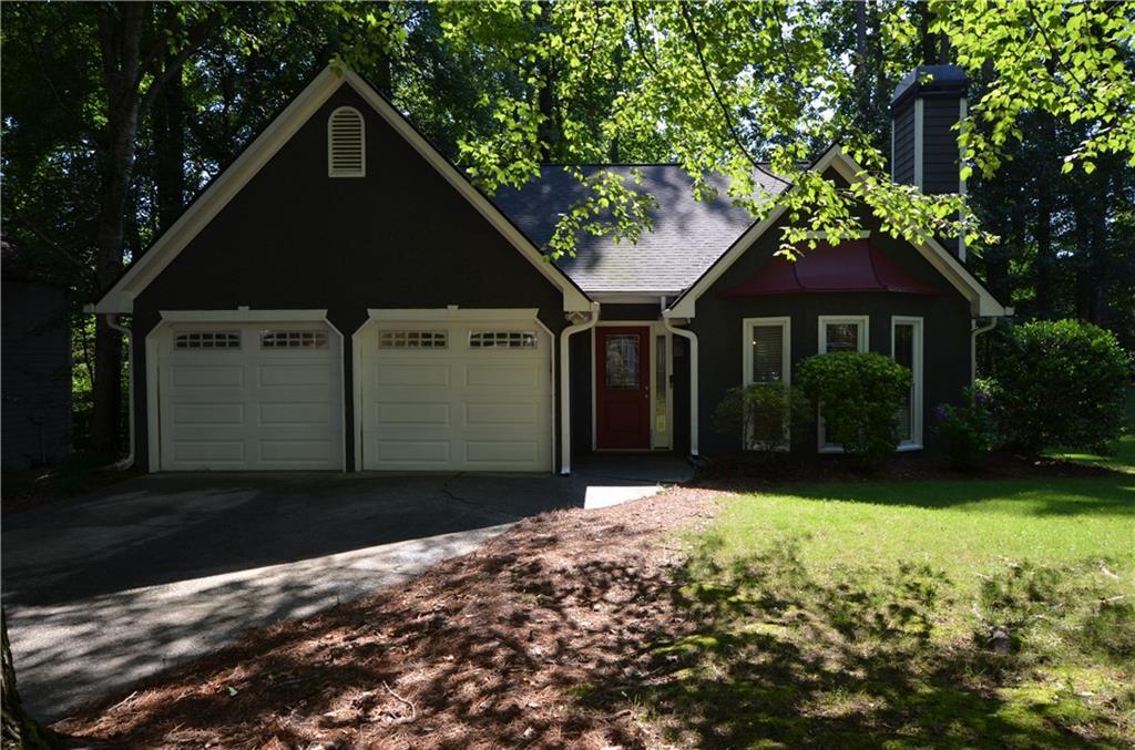 3206 Country Walk Dr., Powder Springs, GA 30127