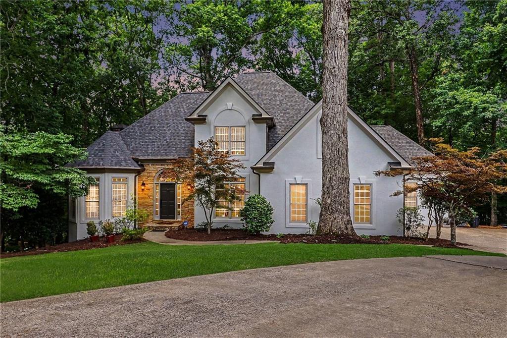 350 Creekview Ter., Johns Creek, GA 30005