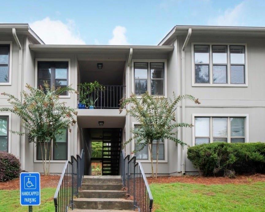 1466 Branch Dr., Tucker, GA 30084
