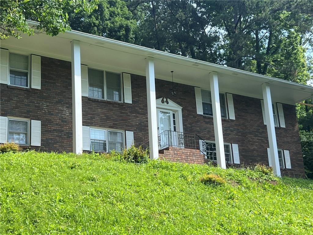 279 Heck Rd., Kennesaw, GA 30144