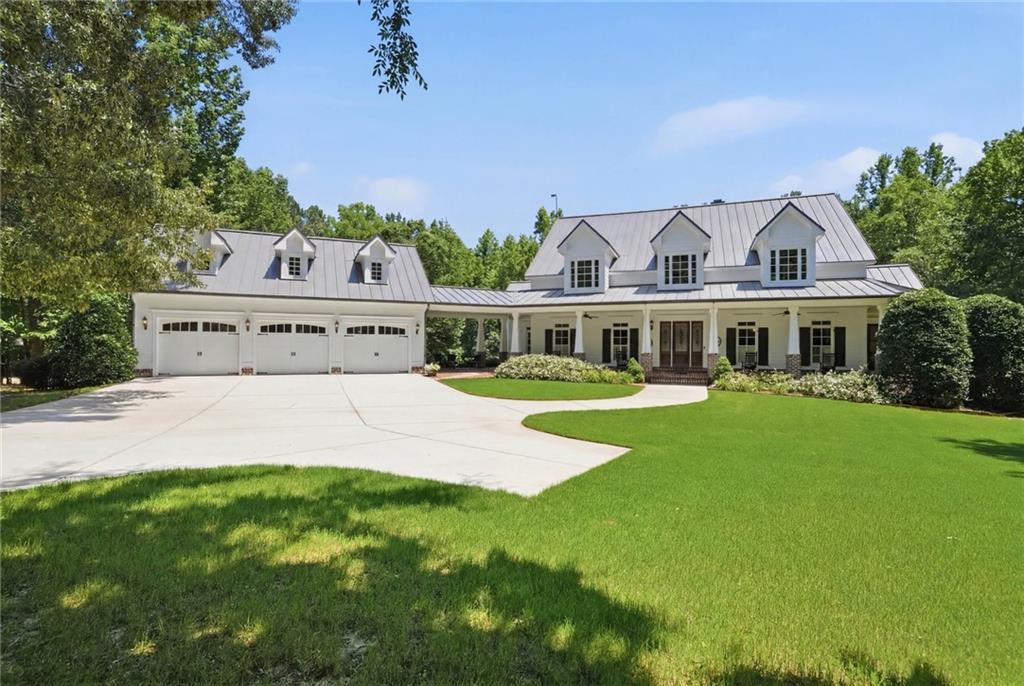 1061 River Farm Run, Madison, GA 30650
