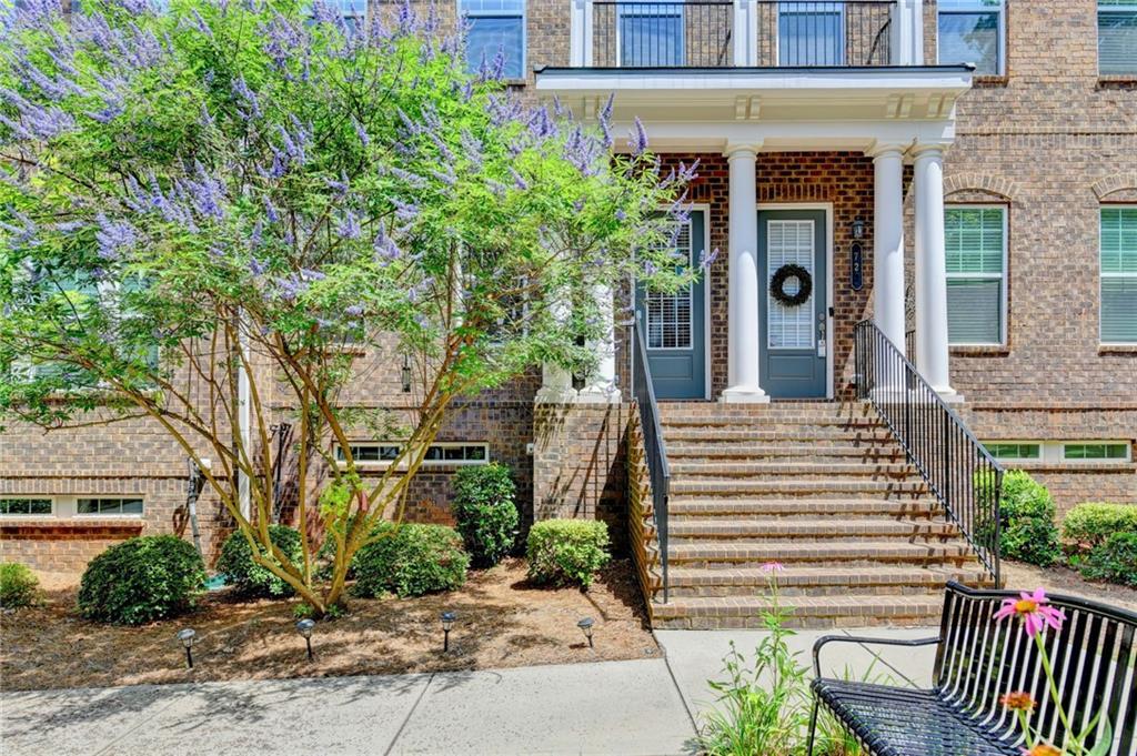 721 Topsail Ln., Alpharetta, GA 30005