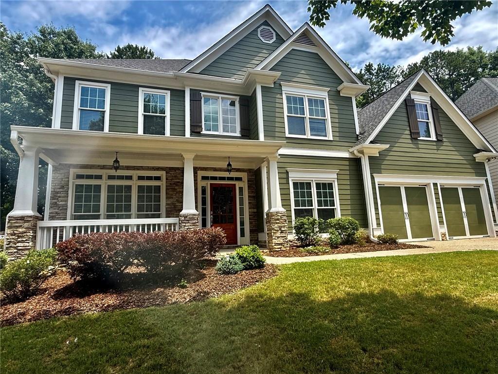 3805 Suwanee Mill Dr., Buford, GA 30518