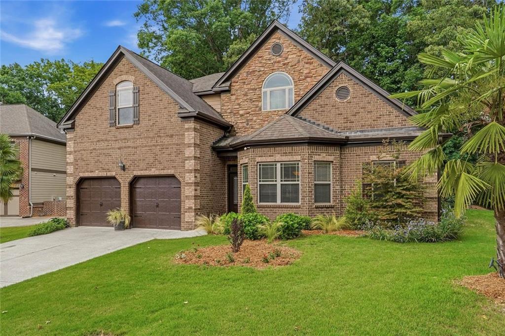 3268 Trinity Mill Cir., Dacula, GA 30019