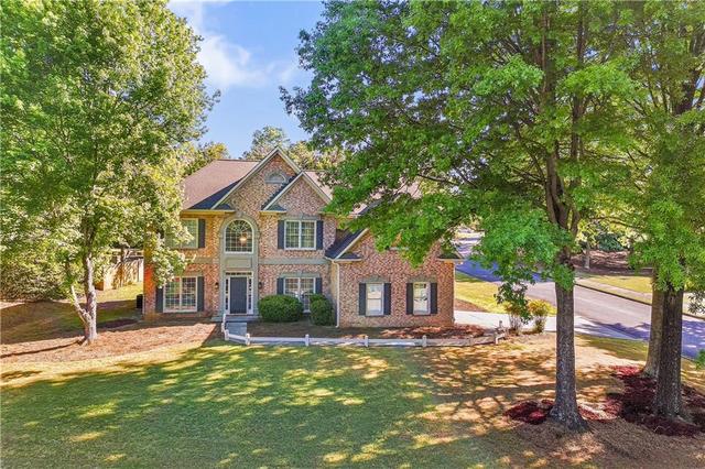 New Homes For Sale This Week That Attend Manning Oaks Elementary School: June 5th to June 11th