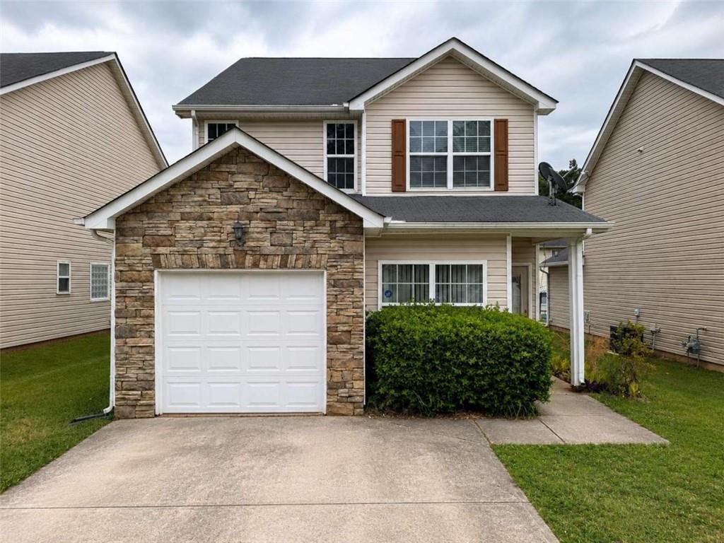 7760 Newbury Dr., Jonesboro, GA 30236