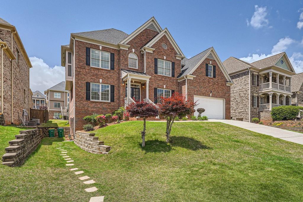 9843 Talisman Dr., Johns Creek, GA 30022