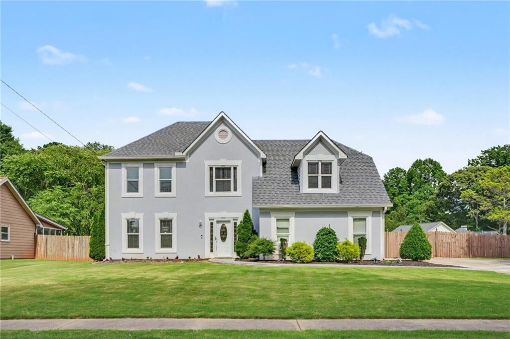 4064 Longford Dr., Marietta, GA 30066